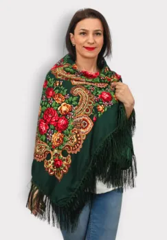 Sal inflorat Mare 7 imagine