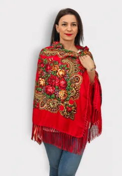 Sal inflorat Mare 8 imagine