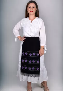 SET - 2 Fote brodate Filipa 2 imagine