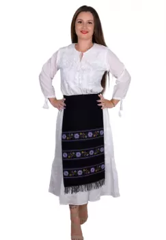 SET - 2 Fote brodate Filipa 3 imagine