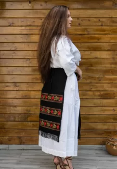 SET - 2 Fote brodate Filipa imagine