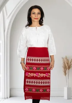 SET - 2 Fote brodate Olguta 3 imagine