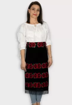 Set fote si brau catifea 2 imagine