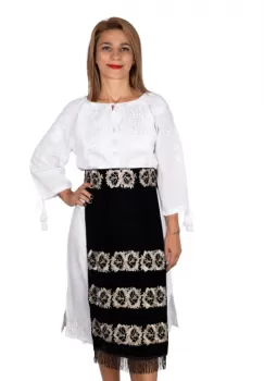 Set fote si brau catifea imagine