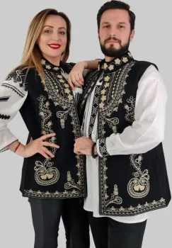 Set Traditional   Vesta Mama   Vesta Tata 3 imagine