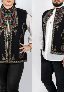 Set Traditional   Vesta Mama   Vesta Tata 5 imagine