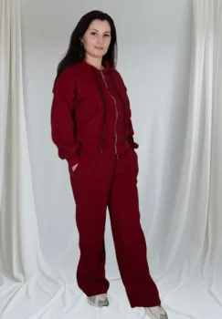 Trening Gabriela 2 imagine