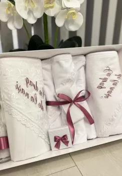 Trusou Botez Baieti 10 imagine