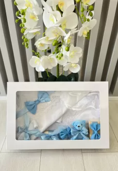 Trusou Botez Baieti 2 imagine