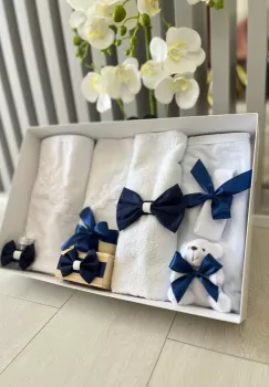 Trusou Botez Baieti 3 imagine