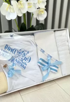 Trusou Botez Baieti 5 imagine