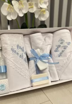 Trusou Botez Baieti 7 imagine