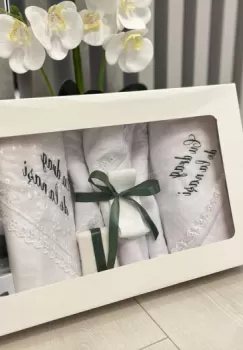 Trusou Botez Baieti 8 imagine