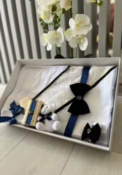 Trusou Botez Baieti imagine