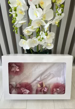 Trusou Botez Fetite 5 imagine