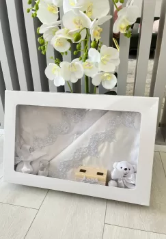 Trusou Botez Fetite 6 imagine