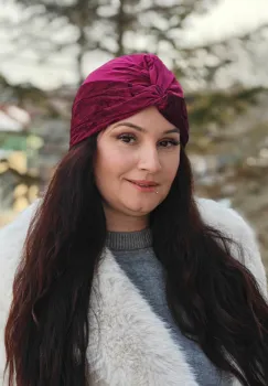 Turban Leyla 2 imagine