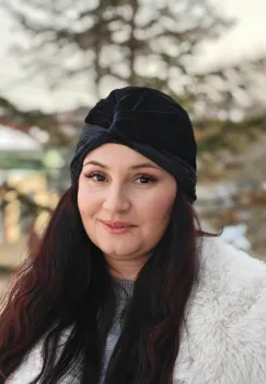 Turban Leyla 2 imagine