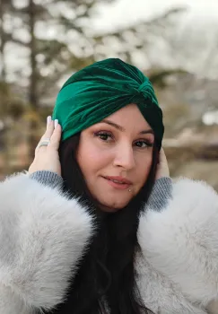 Turban Leyla 2 imagine