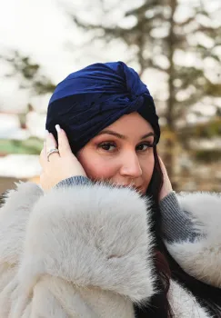 Turban Leyla 2 imagine