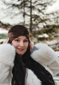 Turban Leyla 2 imagine