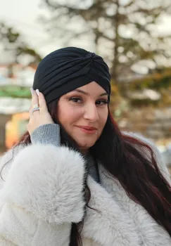 Turban Leyla imagine