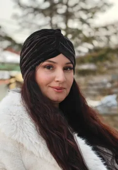 Turban Leyla 3 imagine