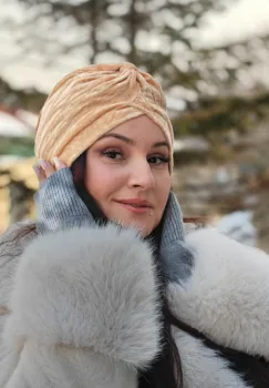 Turban Leyla 3 imagine