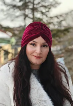 Turban Leyla 3 imagine