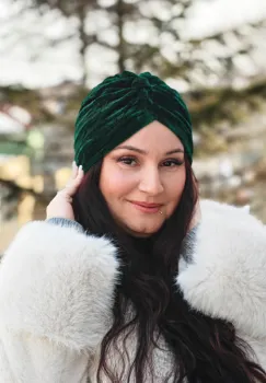 Turban Leyla 3 imagine