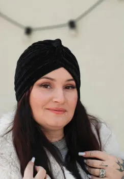 Turban Leyla 3 imagine