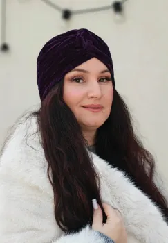 Turban Leyla 3 imagine