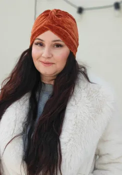 Turban Leyla 3 imagine