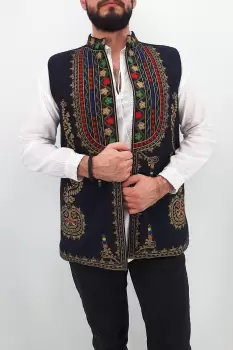 Vesta brodata Ahile imagine