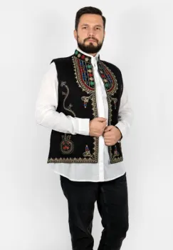 Vesta brodata Ahile imagine