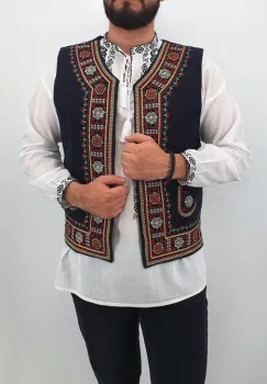 Vesta brodata Andone imagine