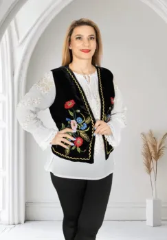 Vesta catifea 10 imagine