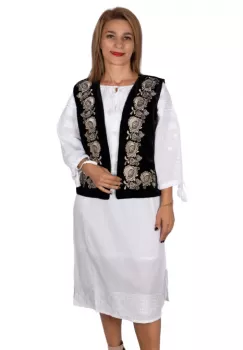 Vesta catifea 2 imagine