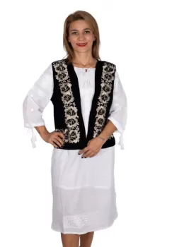 Vesta catifea imagine