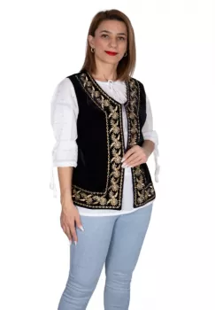 Vesta catifea 4 imagine