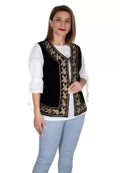 Vesta catifea 4 imagine