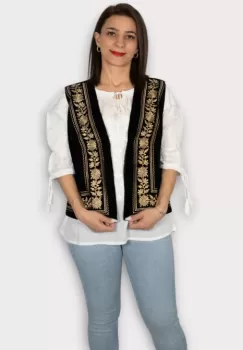 Vesta catifea 5 imagine