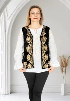 Vesta catifea 8 imagine