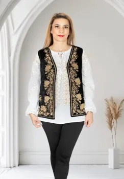 Vesta catifea 9 imagine