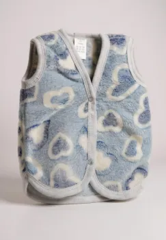 Vesta Cocolino 4 imagine