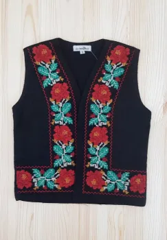 Vesta copii Universala imagine