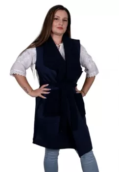 Vesta cu Blanita si Cordon imagine