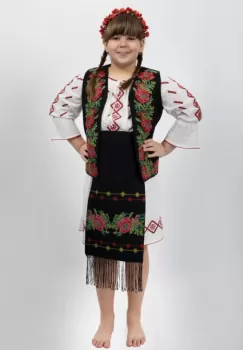 Vesta si fota fetita Iulica 4 imagine