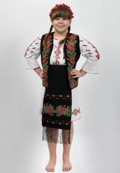 Vesta si fota fetita Iulica 4 imagine