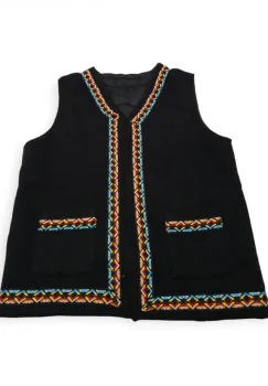 Vesta traditionala baieti 3 imagine